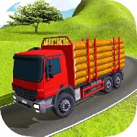 Indian Truck Simulator 3D - Only Games