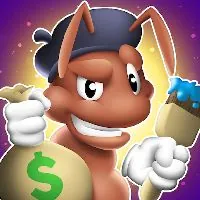 Ant Art Tycoon - Only Games