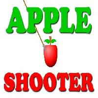 Apple Shooter 1 - Only Games
