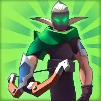 Arcane Archer - Only Games