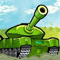 Awesome Tanks - Only Games