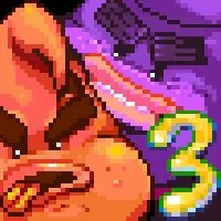 Bad Ice Cream 3 - Only Games