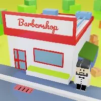 Barbershop Inc - Only Games