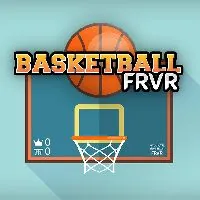 Basketball Frvr - Only Games