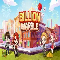 Billion Marble - Only Games