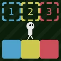 Block Toggle - Only Games