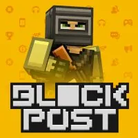 Blockpost - Only Games