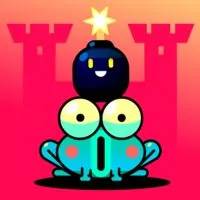 Blumgi Castle - Only Games