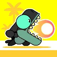 Blumgi Dragon - Only Games