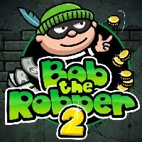 Bob The Robber 2 - Only Games