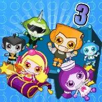 Bomb It 3 - Only Games