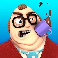 Bossy Toss - Only Games