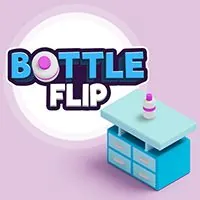 Bottle Flip 2 - Only Games