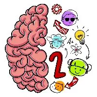 Brain Test 2 Tricky Stories - Only Games