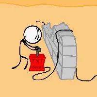 Breaking The Bank - Only Games