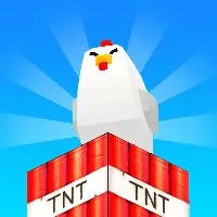 Build Crush - Only Games