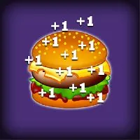 Burger Clicker - Only Games