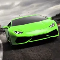 Car Drift Racers 2 - Only Games