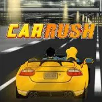 Car Rush - Only Games