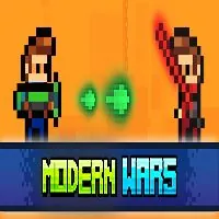 Castel Wars Modern - Only Games