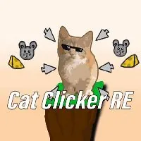 Cat Clicker Re - Only Games
