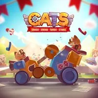 Cats - Only Games