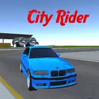 City Rider - Only Games