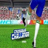 Crossbar Challenge - Only Games