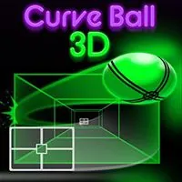 Curve Ball 3D - Only Games