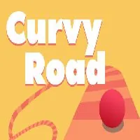 Curvy Road - Only Games