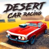 Desert Car Racing 1 - Only Games