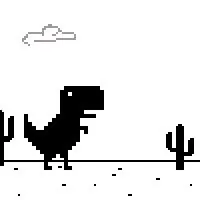 Dinosaur Game - Only Games