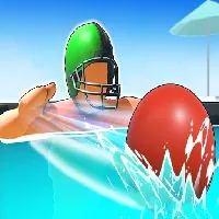 Dodgeball - Only Games