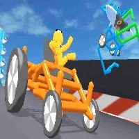 Draw Crash Race - Only Games