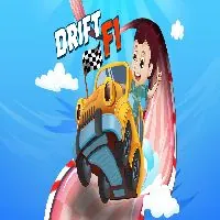 Drift F1 - Only Games