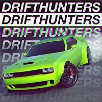 Drift Hunters - Only Games