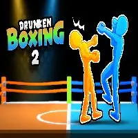 Drunken Boxing 2 - Only Games