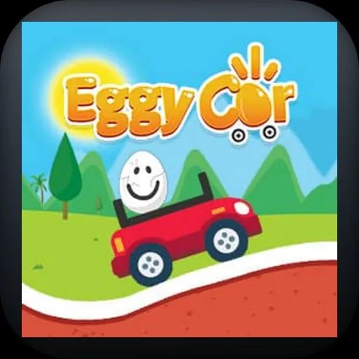 Eggy Car - Only Games