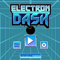 Electron Dash - Only Games