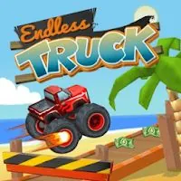 Endless Truck - Only Games