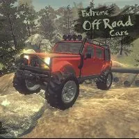 Extreme Off Road Cars - Only Games