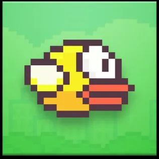 Flappybird - Only Games