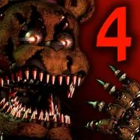 Fnaf4 - Only Games