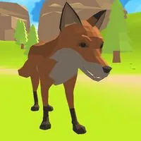 Fox Simulator 3D - Only Games