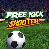 Free Kick Shooter - Only Games