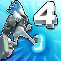 G Switch 4 - Only Games