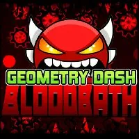 Geometry Dash Bloodbath - Only Games