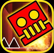 Geometry Dash World - Only Games