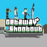 Getaway Shootout - Only Games