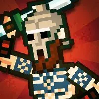 Gladihoppers - Only Games